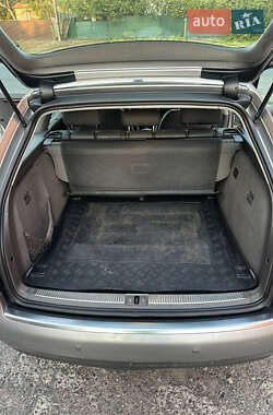 Универсал Audi A4 2001 в 