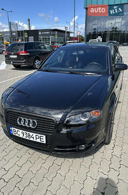 Универсал Audi A4 2007 в 