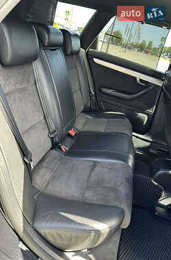 Универсал Audi A4 2007 в 