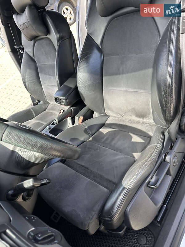 Универсал Audi A4 2007 в Львове фото 31 Универсал Audi A4 2007 в Львове