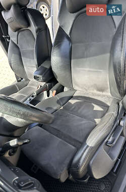 Универсал Audi A4 2007 в 