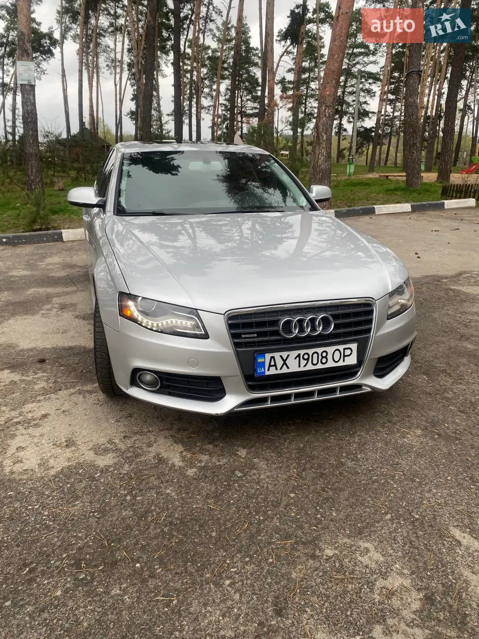 2011 Audi A4 - мініатюра 16