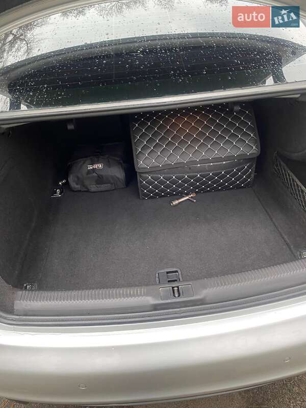 Седан Audi A4 2012 в Харькове фото 7 Седан Audi A4 2012 в Харькове