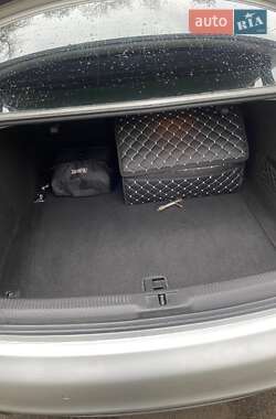 Седан Audi A4 2012 в 