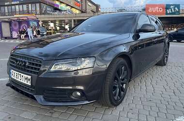 Універсал Audi A4 2008 в Харкові