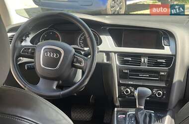 Универсал Audi A4 2008 в 