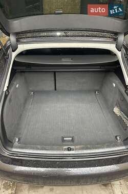 Универсал Audi A4 2008 в 