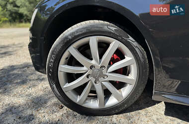 Седан Audi A4 2014 в 