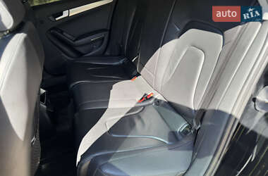 Седан Audi A4 2014 в 