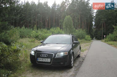 Универсал Audi A4 2006 в 