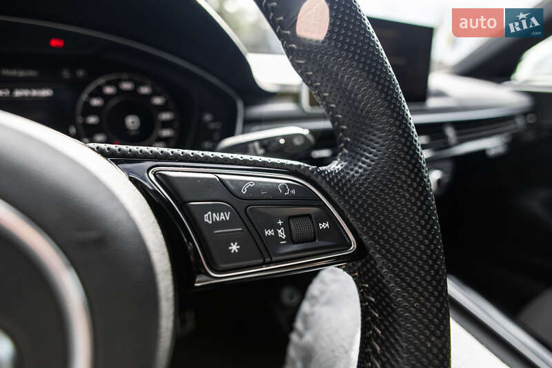 Универсал Audi A4 2019 в Львове фото 17 Универсал Audi A4 2019 в Львове