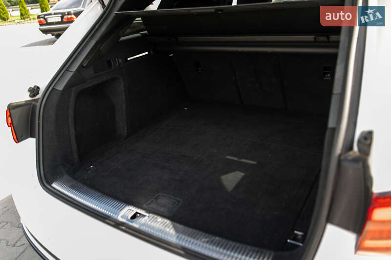 Универсал Audi A4 2019 в Львове фото 32 Универсал Audi A4 2019 в Львове