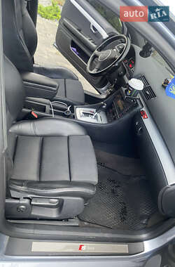 Универсал Audi A4 2003 в 