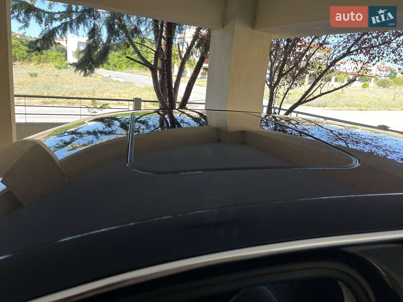 Седан Audi A4 2013 в Черновцах