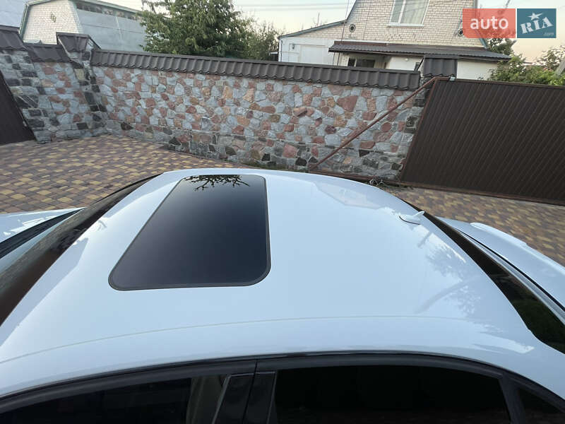 Седан Audi A4 2014 в Броварах