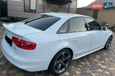 Седан Audi A4 2014 в Києві фото 14 Седан Audi A4 2014 в Києві