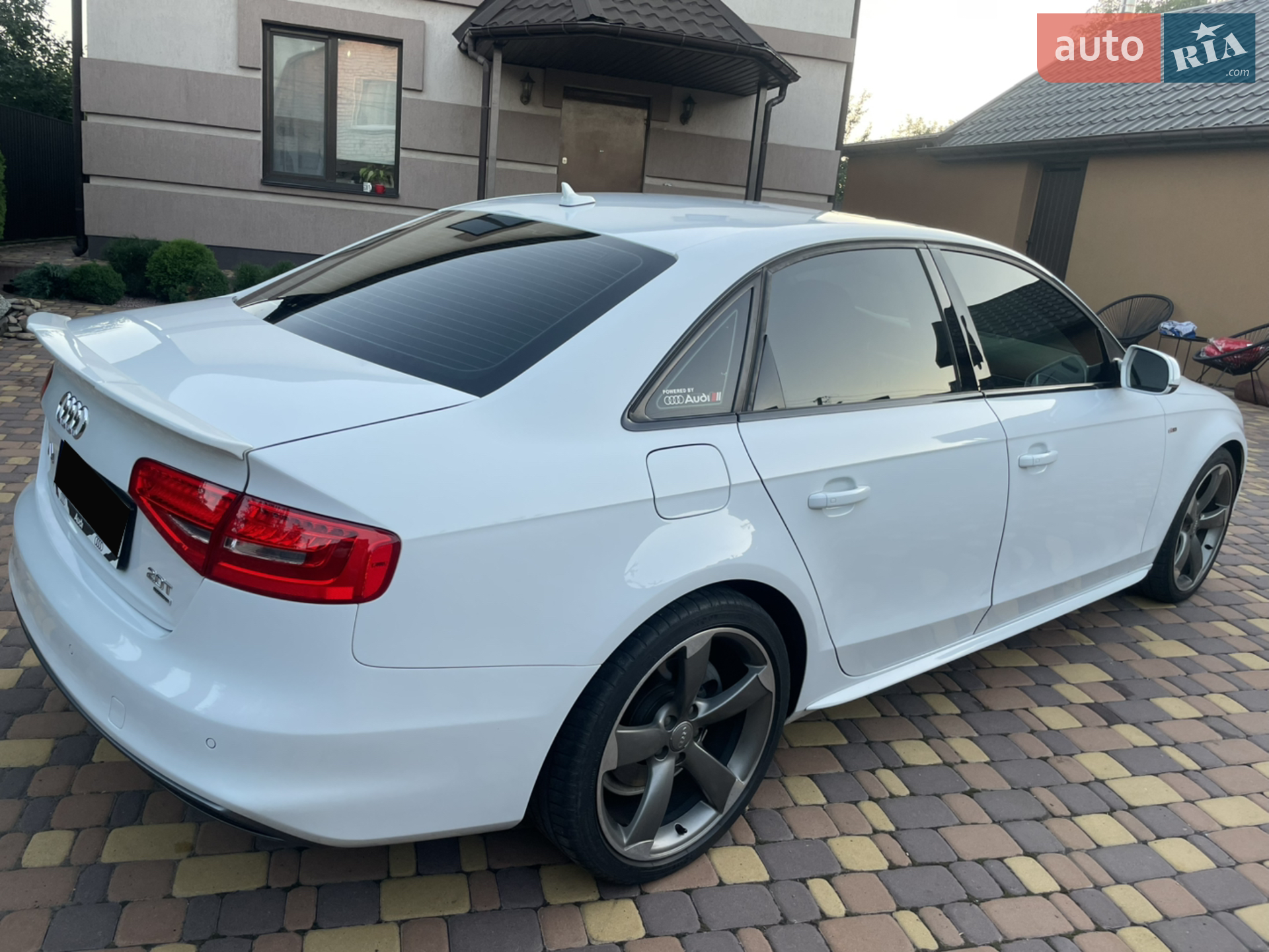 2014 Audi A4 - мініатюра 14
