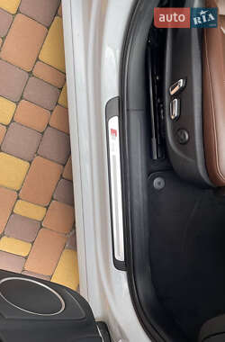Седан Audi A4 2014 в Києві фото 29 Седан Audi A4 2014 в Києві