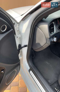 Седан Audi A4 2014 в Києві фото 23 Седан Audi A4 2014 в Києві