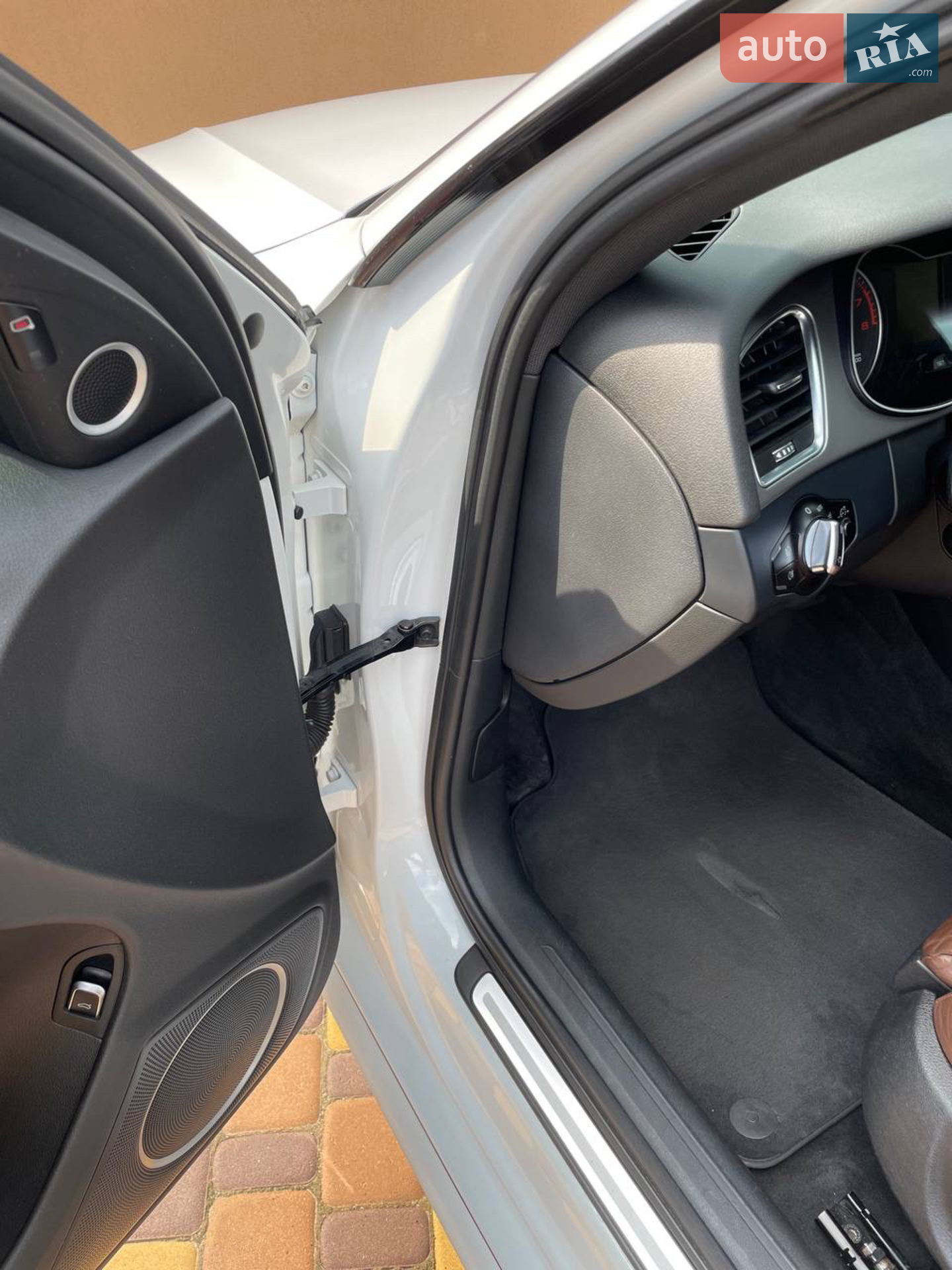 2014 Audi A4 - мініатюра 23