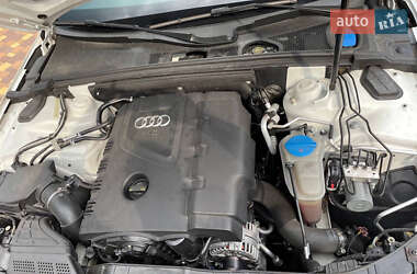 Седан Audi A4 2014 в Києві фото 37 Седан Audi A4 2014 в Києві