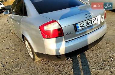 Седан Audi A4 2003 в 