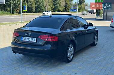 Седан Audi A4 2008 в Гайсину