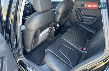Седан Audi A4 2008 в 
