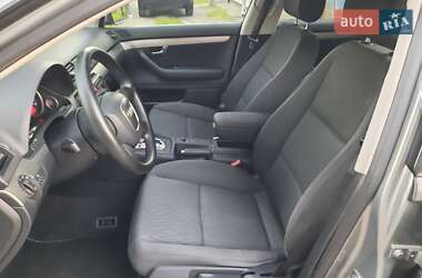 Универсал Audi A4 2006 в 