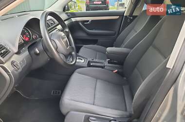 Универсал Audi A4 2006 в 