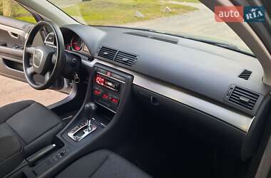 Универсал Audi A4 2006 в 