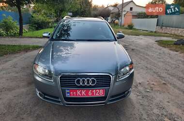 Универсал Audi A4 2006 в 