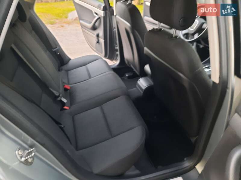 Универсал Audi A4 2006 в Полтаве