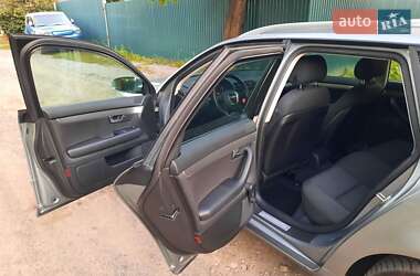 Универсал Audi A4 2006 в 