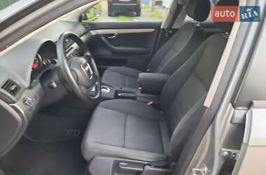 Универсал Audi A4 2006 в 