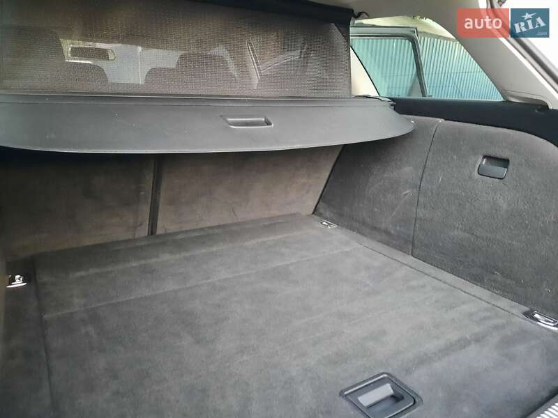 Универсал Audi A4 2006 в Полтаве