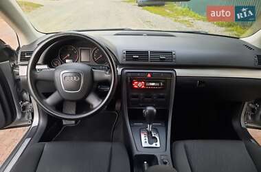 Универсал Audi A4 2006 в 