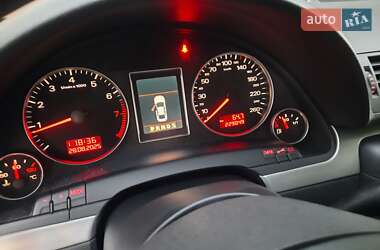 Универсал Audi A4 2006 в 