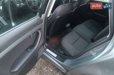 Универсал Audi A4 2008 в 