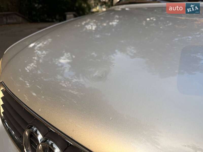 Седан Audi A4 1999 в Киеве фото 5 Седан Audi A4 1999 в Киеве