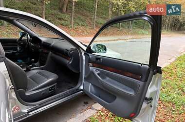 Седан Audi A4 1999 в 