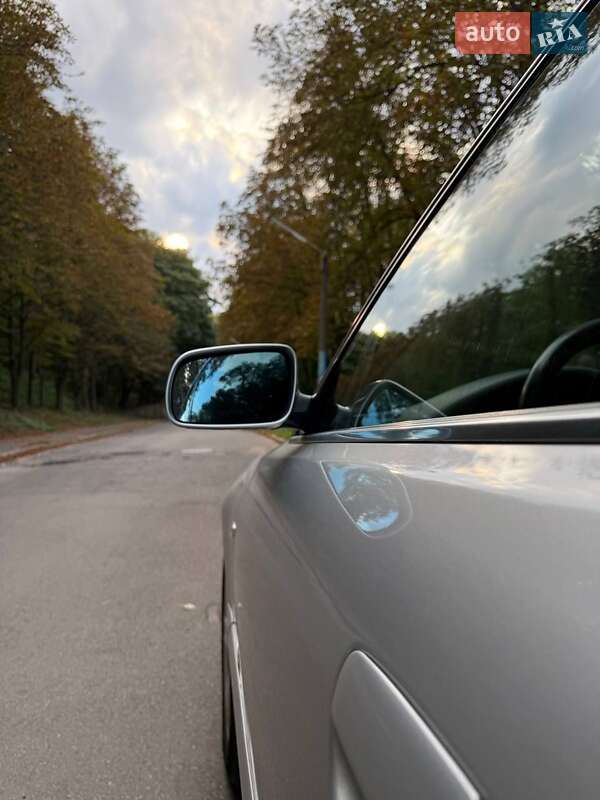 Седан Audi A4 1999 в Киеве фото 27 Седан Audi A4 1999 в Киеве