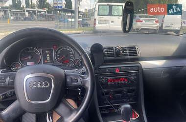 Универсал Audi A4 2005 в 