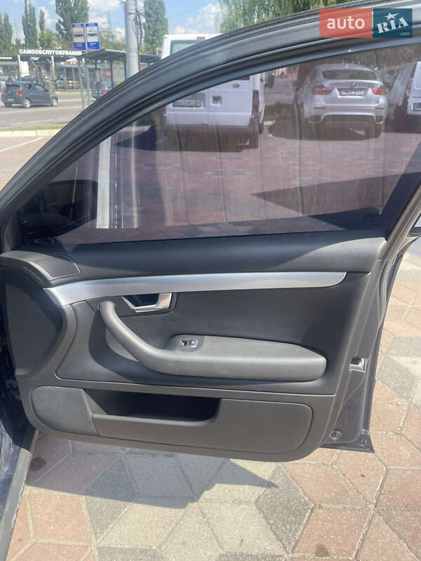 Универсал Audi A4 2005 в Виннице