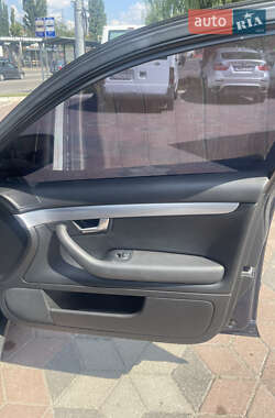Универсал Audi A4 2005 в 