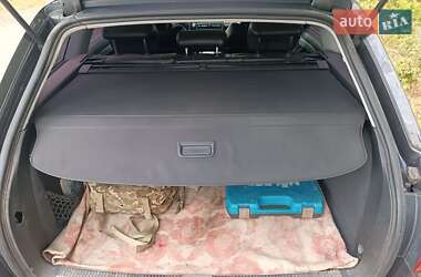 Универсал Audi A4 2007 в Николаеве