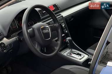 Универсал Audi A4 2006 в Белой Церкви