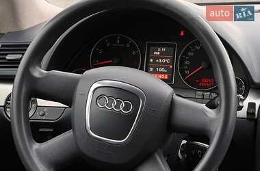 Универсал Audi A4 2006 в Белой Церкви