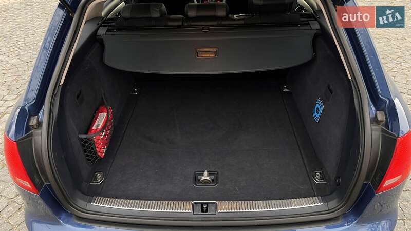 Универсал Audi A4 2006 в Белой Церкви