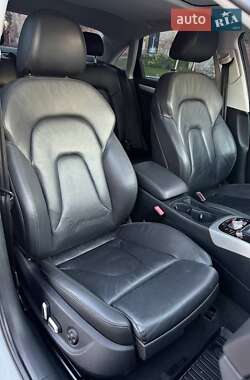 Седан Audi A4 2013 в 